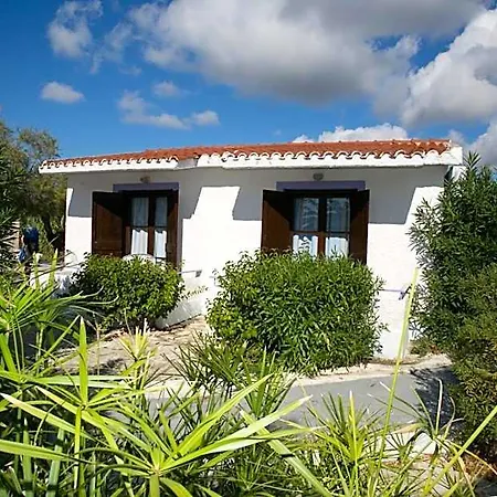 Hotel Kefalonia Hotel&bungalows 2*