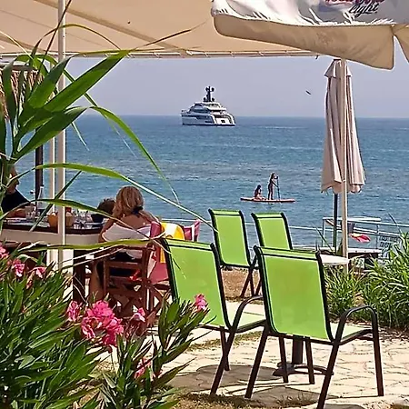 Hotel Kefalonia Hotel&bungalows