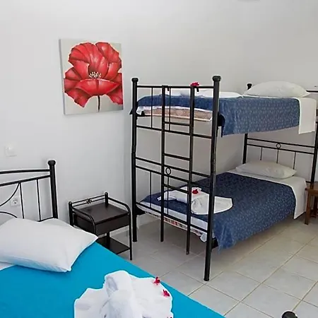 Hotel Kefalonia Hotel&bungalows