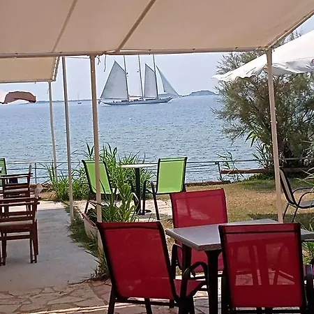 Kefalonia Hotel&bungalows Hotel 2*