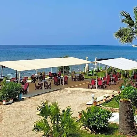 Kefalonia Hotel&bungalows 2*