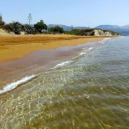ホテル Kefalonia &