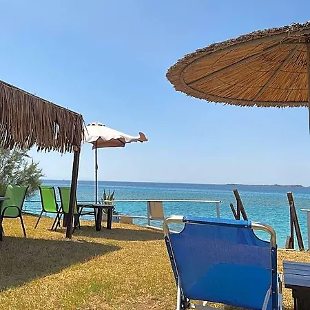 Kefalonia & ホテル 2*