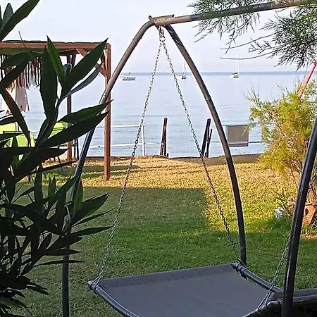 Kefalonia Hotel&bungalows Lixouri