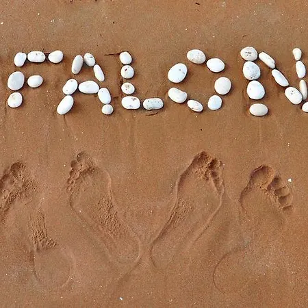 Kefalonia Hotel&bungalows Lixouri