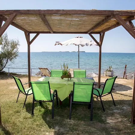 ホテル Kefalonia &