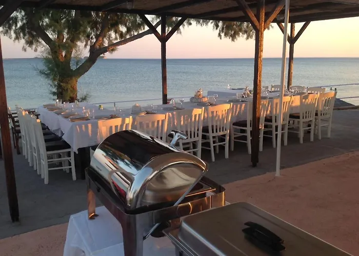 Kefalonia &
