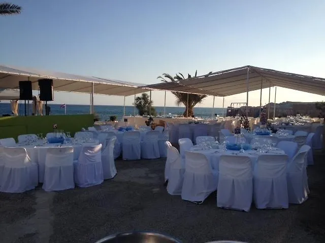 Hotel Kefalonia & Lixúri