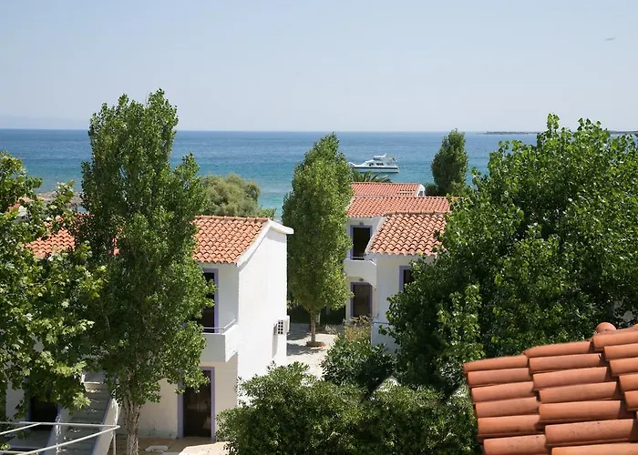 Hotel Kefalonia & Lixúri