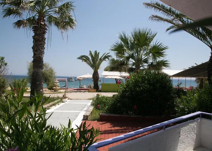 Kefalonia & 2* Lixúri