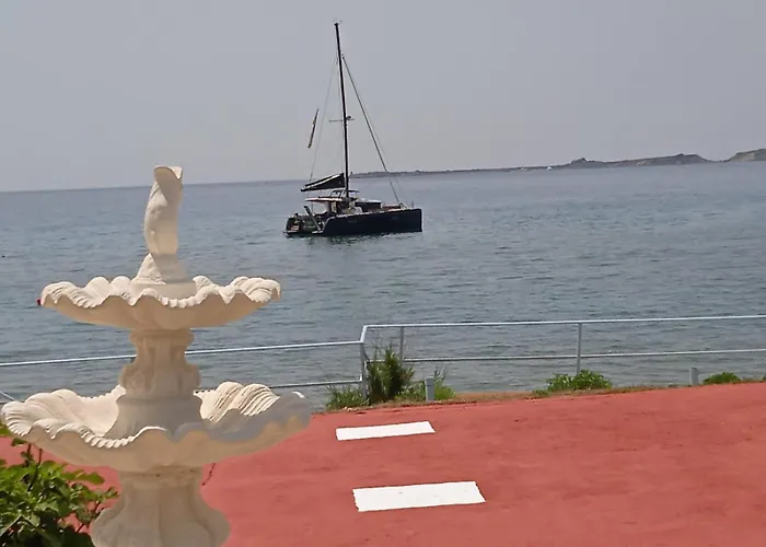 Kefalonia & Lixúri