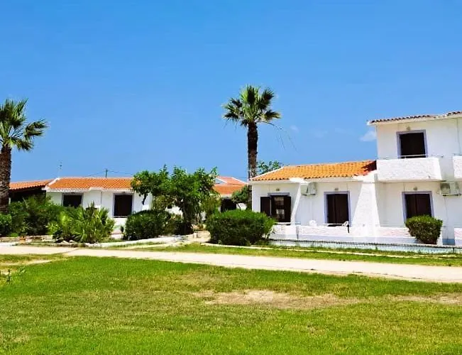 Kefalonia & Hotel Lixúri