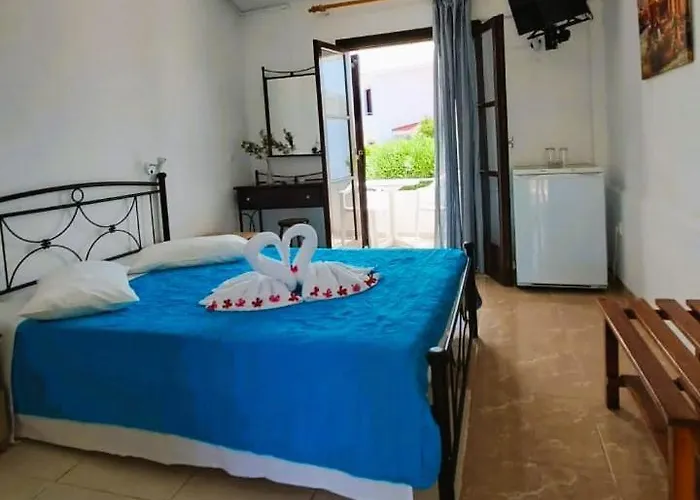 Kefalonia & 2*