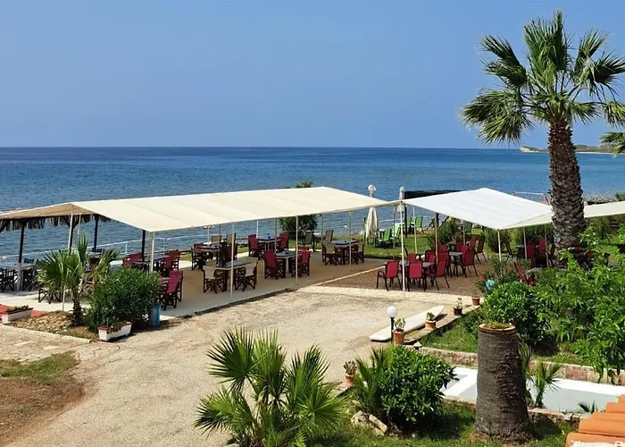 Kefalonia &