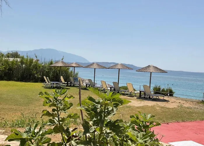 Hotel Kefalonia & 2*