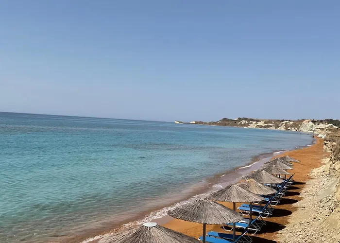 Kefalonia & Lixúri