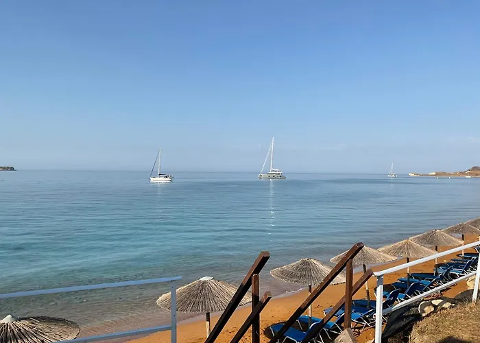 Hotel Kefalonia & Lixúri