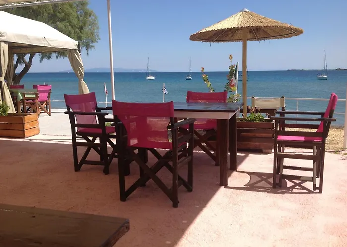 Kefalonia &