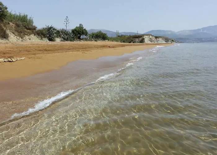 Kefalonia & Hotel Lixúri