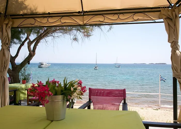 Kefalonia & Hotel
