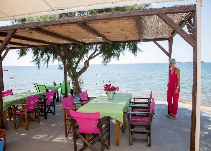 Kefalonia & 2*