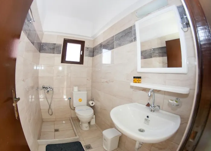 Hotel Kefalonia &