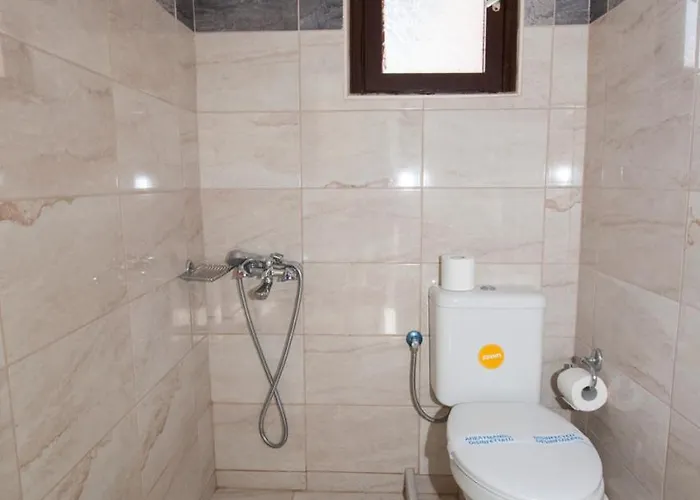 Hotel Kefalonia & 2*