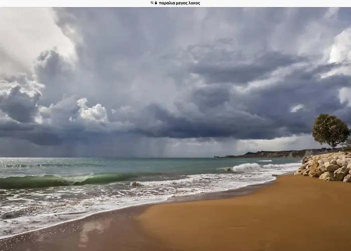 Kefalonia & 2*
