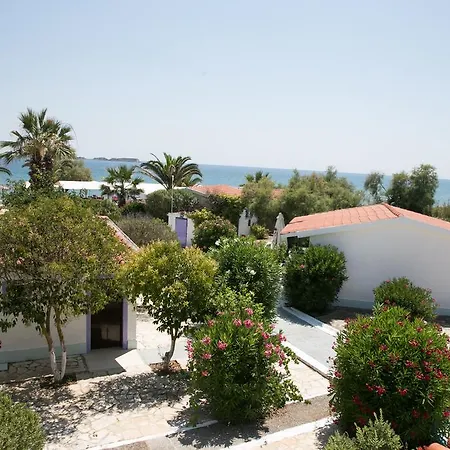 Kefalonia & Отель Ликсури