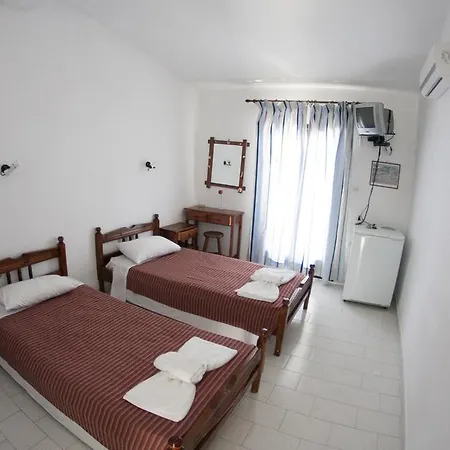 Kefalonia & Отель Ликсури