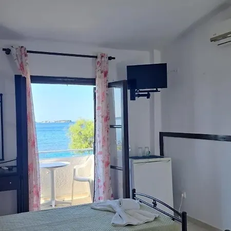 Kefalonia & 2* Ликсури