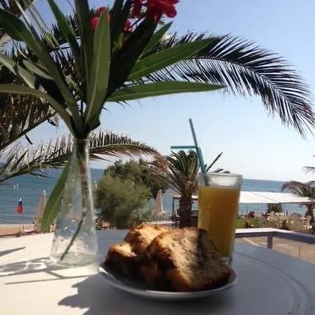 Отель Kefalonia & 2*