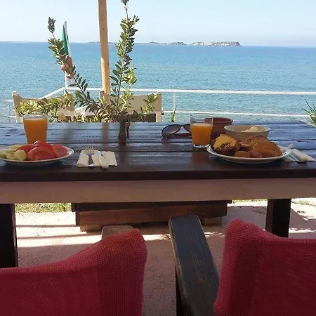 Отель Kefalonia & 2*