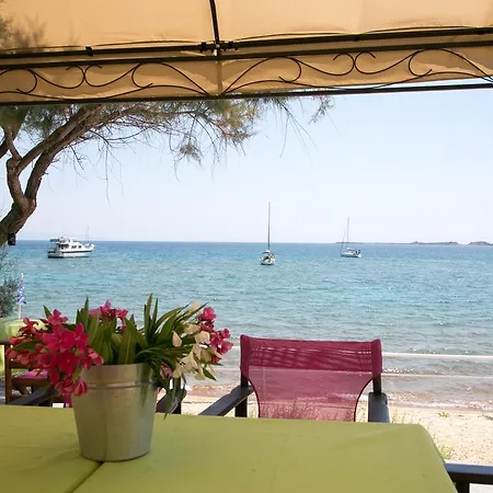 Kefalonia & Отель