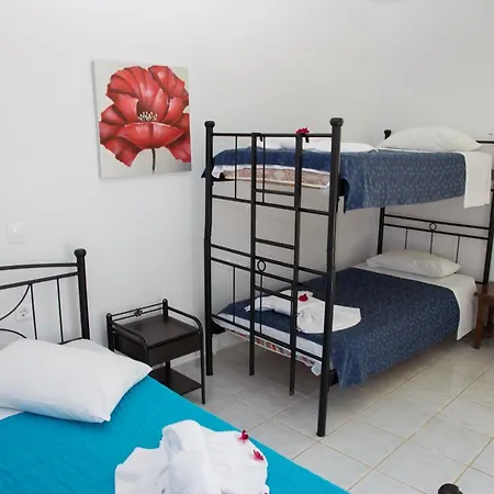 Kefalonia & Ликсури