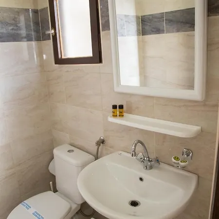 Kefalonia & Отель