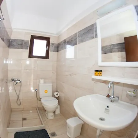 Отель Kefalonia &