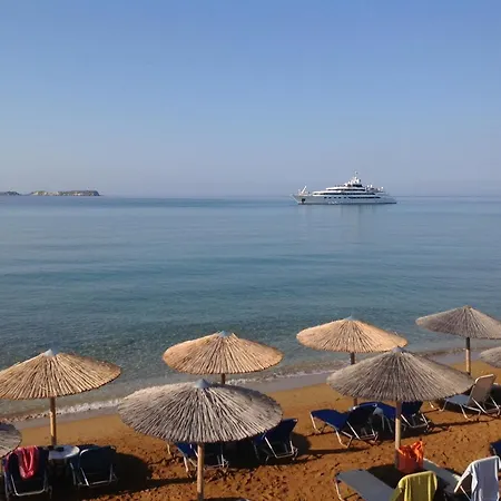 Kefalonia & Отель 2*