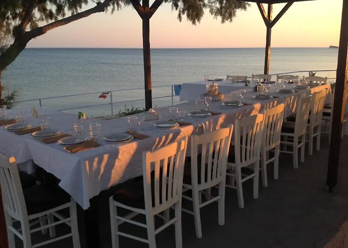 Kefalonia & Ξενοδοχείο 2*