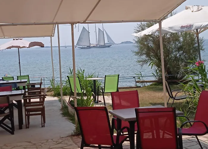 Ξενοδοχείο Kefalonia & Ληξούρι