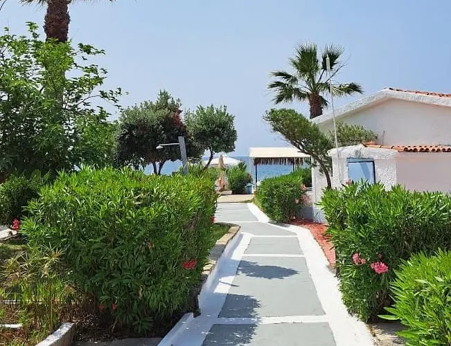 Kefalonia & 2* Ληξούρι