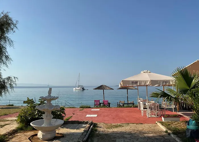 Ξενοδοχείο Kefalonia & Ληξούρι