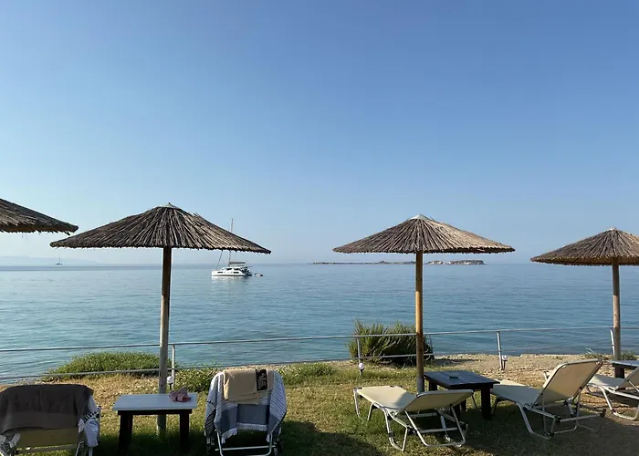 Ξενοδοχείο Kefalonia &