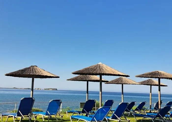 Kefalonia & Ξενοδοχείο 2*