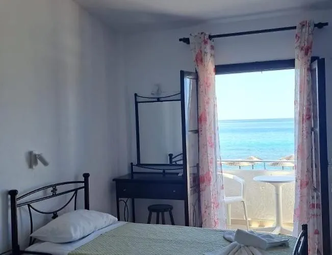 Ξενοδοχείο Kefalonia & Ληξούρι