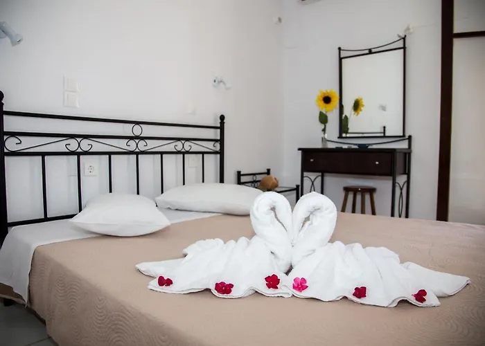 Ξενοδοχείο Kefalonia & 2*