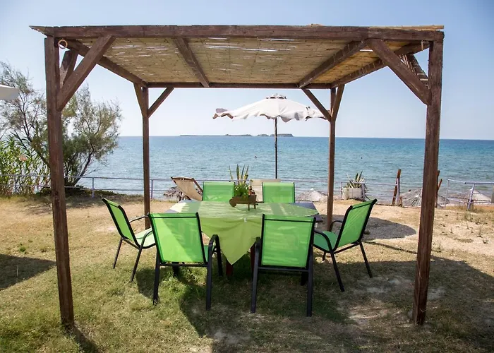 Ξενοδοχείο Kefalonia &